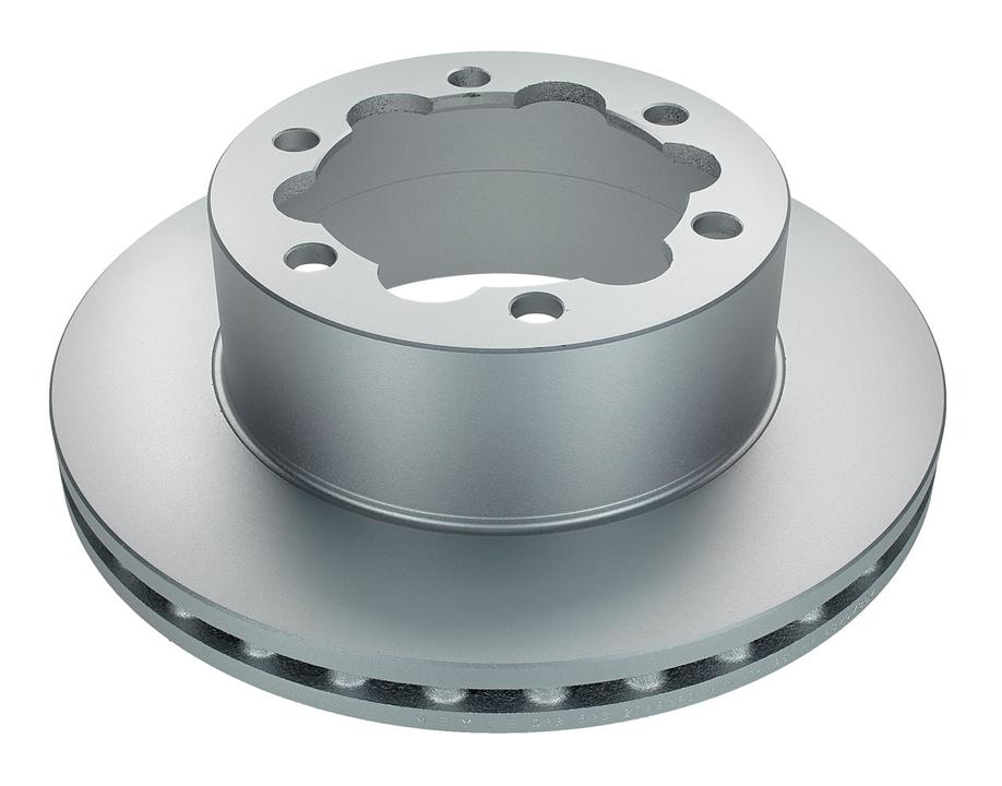 MEYLE PD Brake Rotor Rear Single 083 523 2099/PD