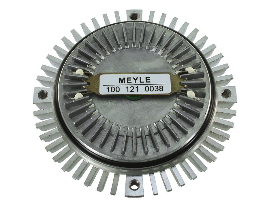 MEYLE Original Fan Coupling 100 121 0038