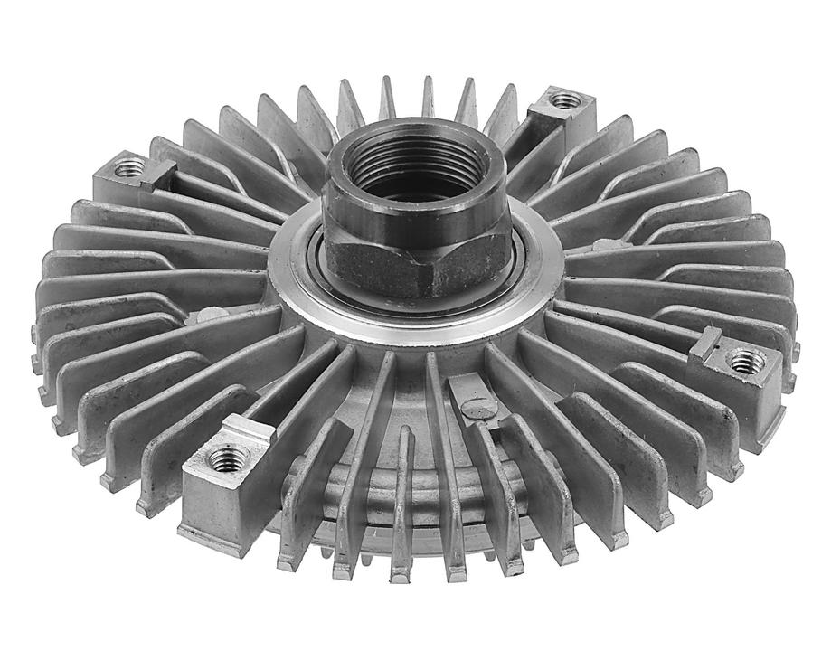 MEYLE Original Fan Coupling 100 121 0038
