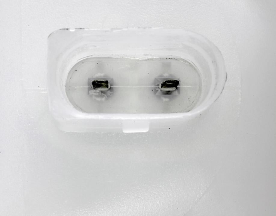 MEYLE Original Expansion Tank 100 121 0061
