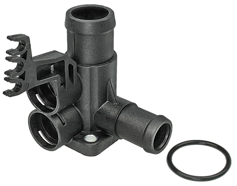 MEYLE Original Thermostat Housing 100 121 1054