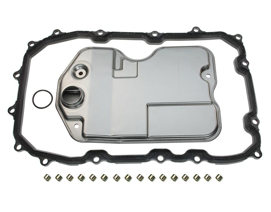 MEYLE Original Transmission Filter Kit 100 137 0002