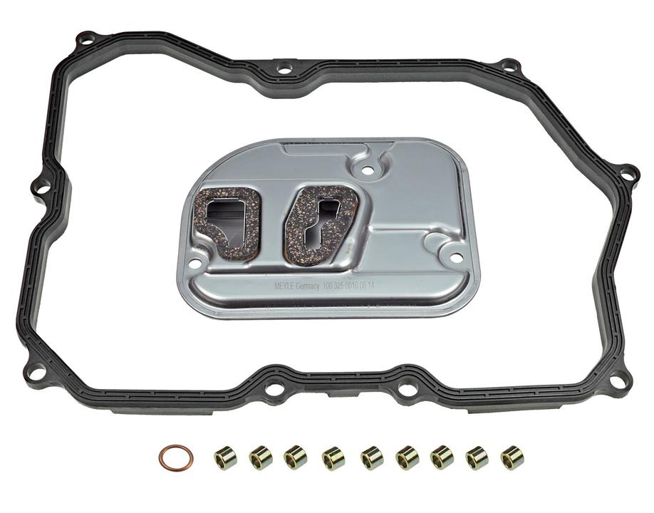 MEYLE Original Transmission Filter Kit 100 137 0005