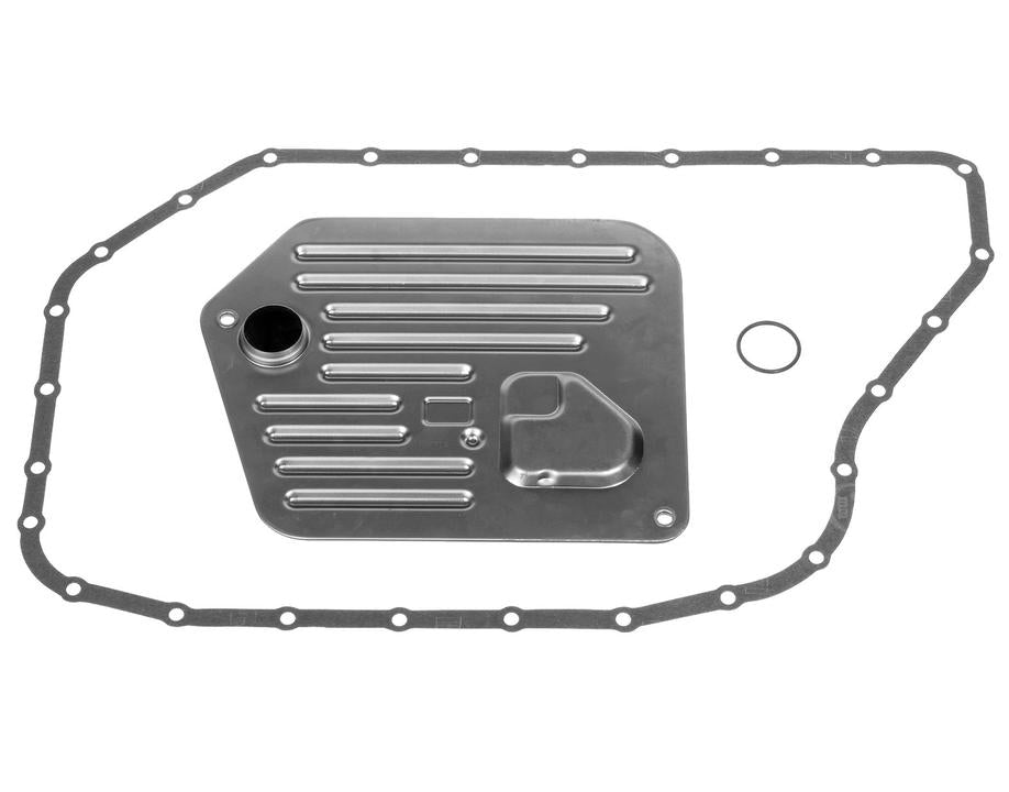 MEYLE Original Transmission Filter Kit 100 137 0008