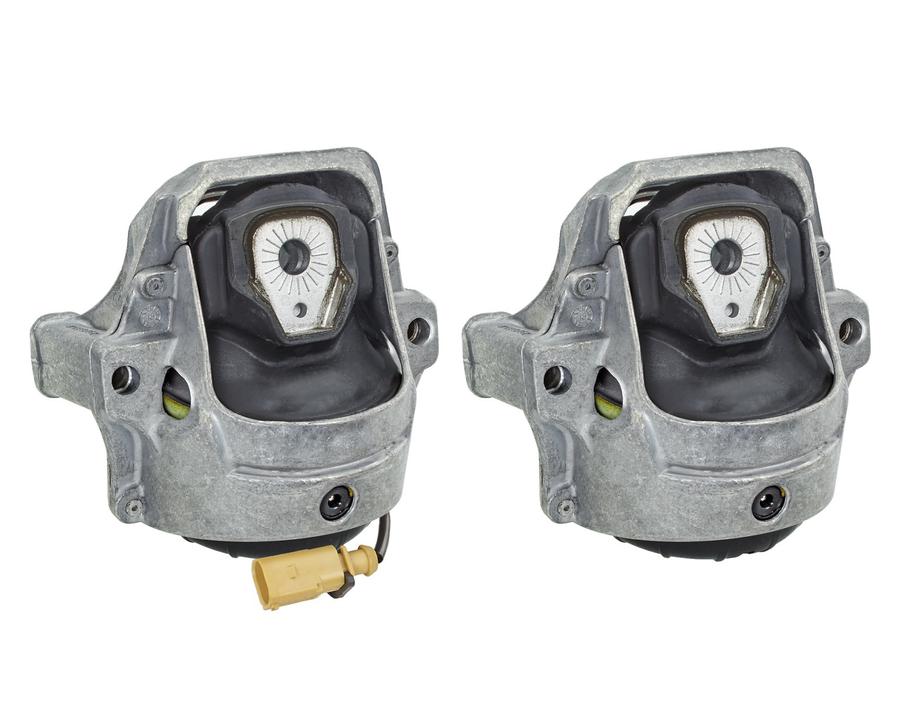 MEYLE Original Engine Mount Pair 100 199 1403/S