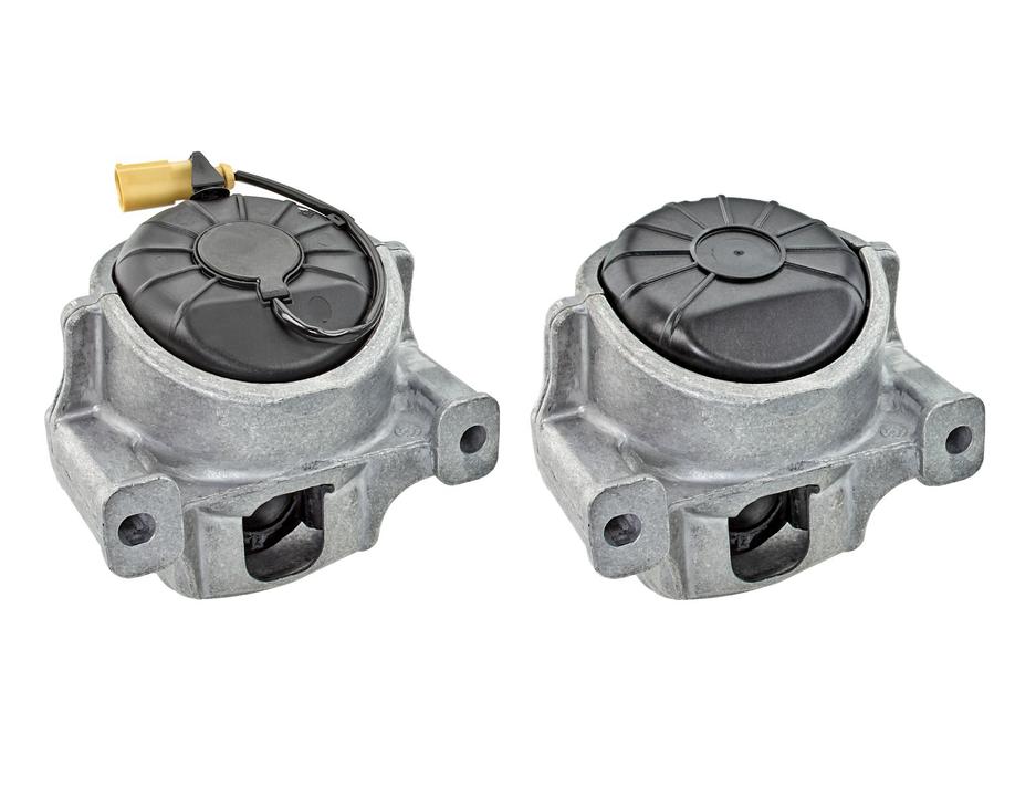 MEYLE Original Engine Mount Pair 100 199 1403/S