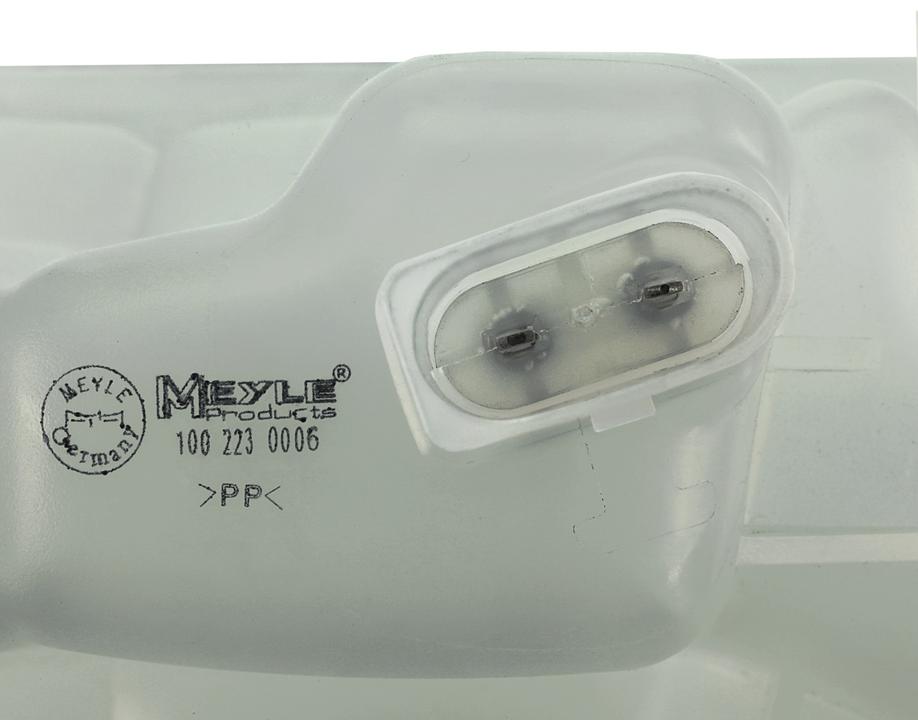MEYLE Original Expansion Tank 100 223 0006