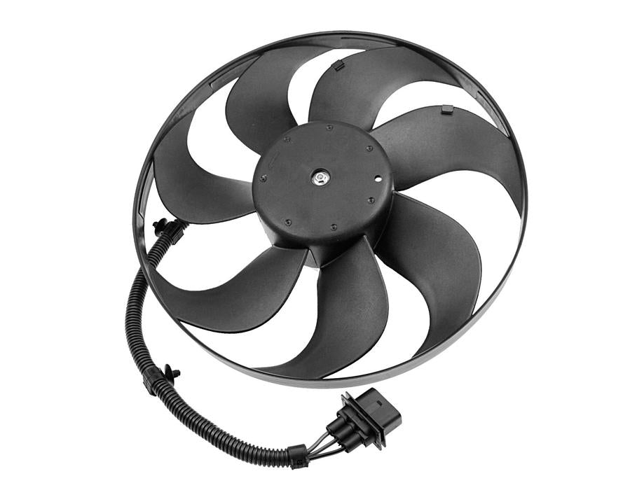 MEYLE Original Radiator Thermo Fan 100 236 0009