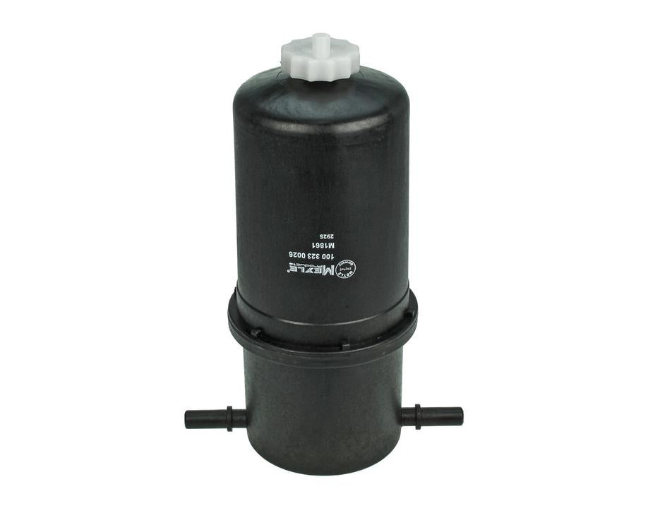 MEYLE Original Fuel Filter 100 323 0026
