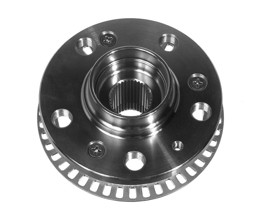 MEYLE Original Wheel Bearing 100 407 6007