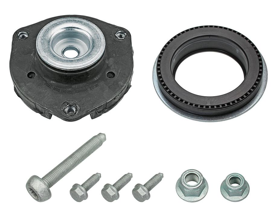 MEYLE Original Strut Top Mount Front 100 412 2038/S