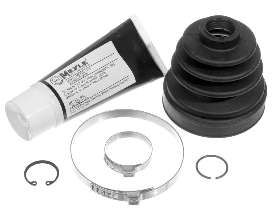 MEYLE Original CV Boot Kit Front 100 495 0002