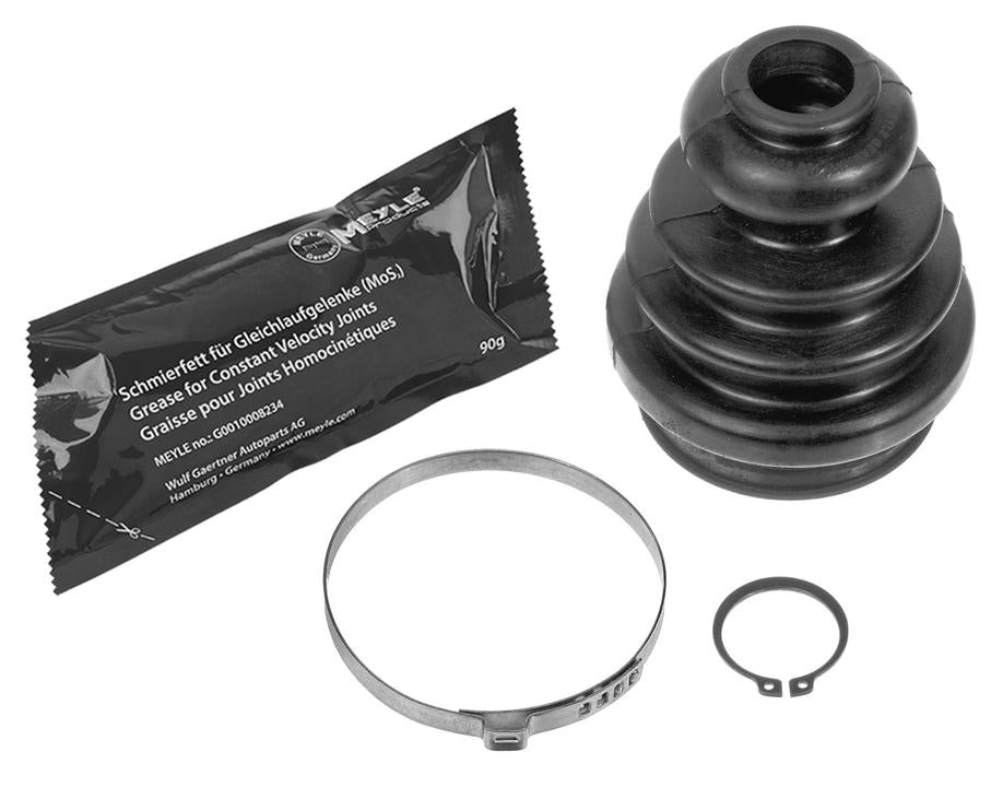 MEYLE Original CV Boot Kit Front LH 100 495 0003