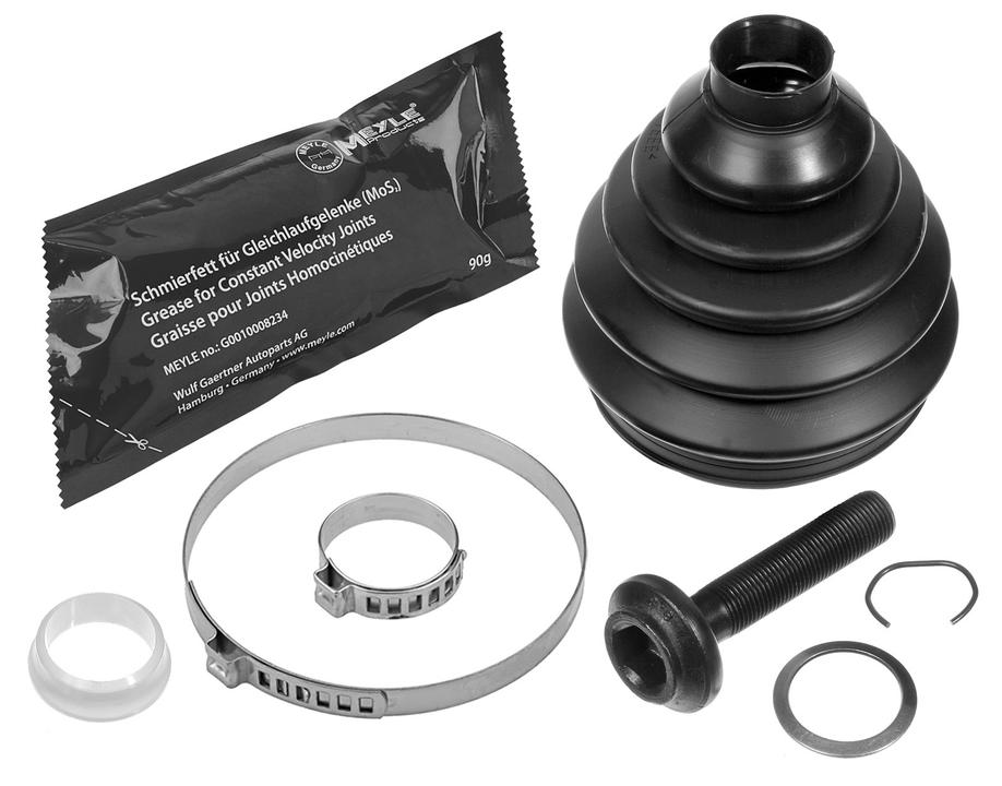 MEYLE Original CV Boot Kit Front 100 495 0006