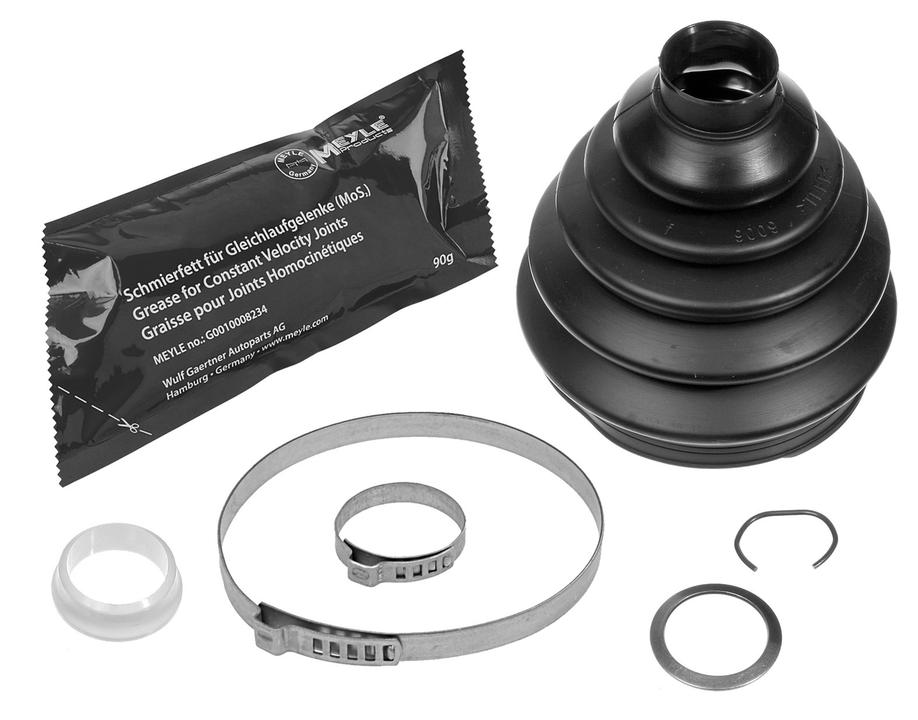 MEYLE Original CV Boot Kit Front 100 495 0007