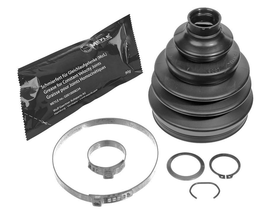 MEYLE Original CV Boot Kit Front 100 495 0011