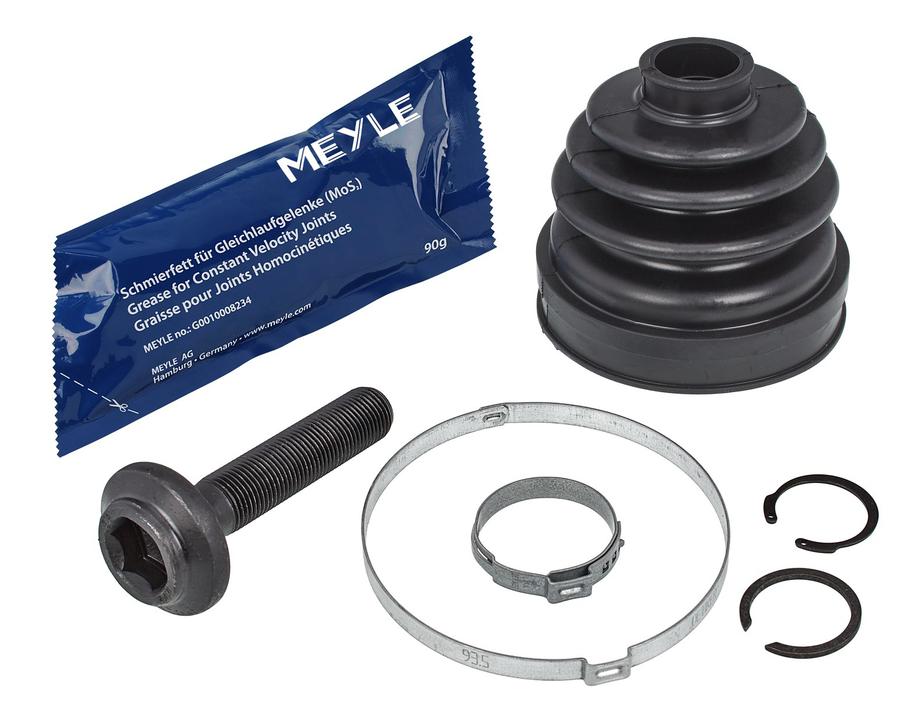 MEYLE Original CV Boot Kit Front 100 495 0014