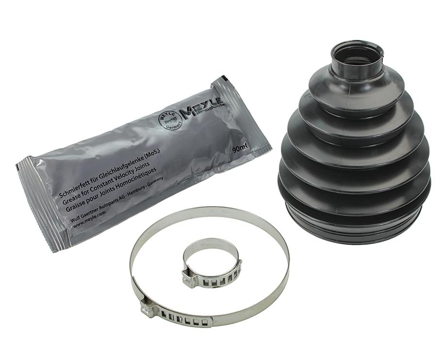 MEYLE Original CV Boot Kit Front 100 495 0017