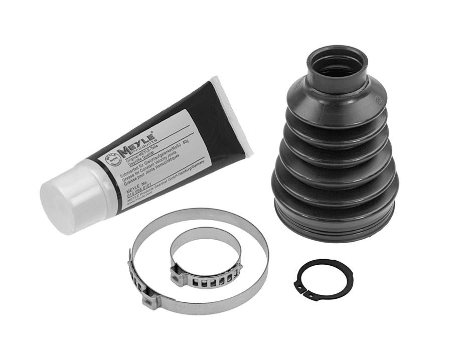 MEYLE Original CV Boot Kit Front 100 495 0018
