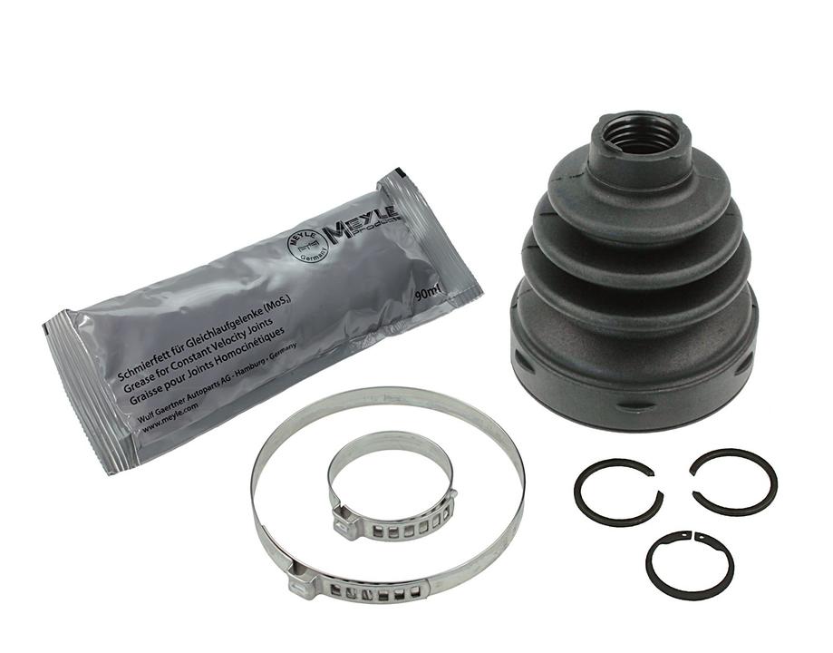 MEYLE Original CV Boot Kit Front 100 495 0025