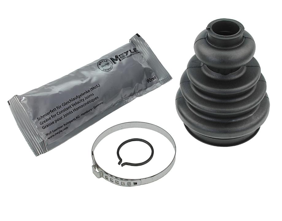 MEYLE Original CV Boot Kit Front RH 100 495 0026