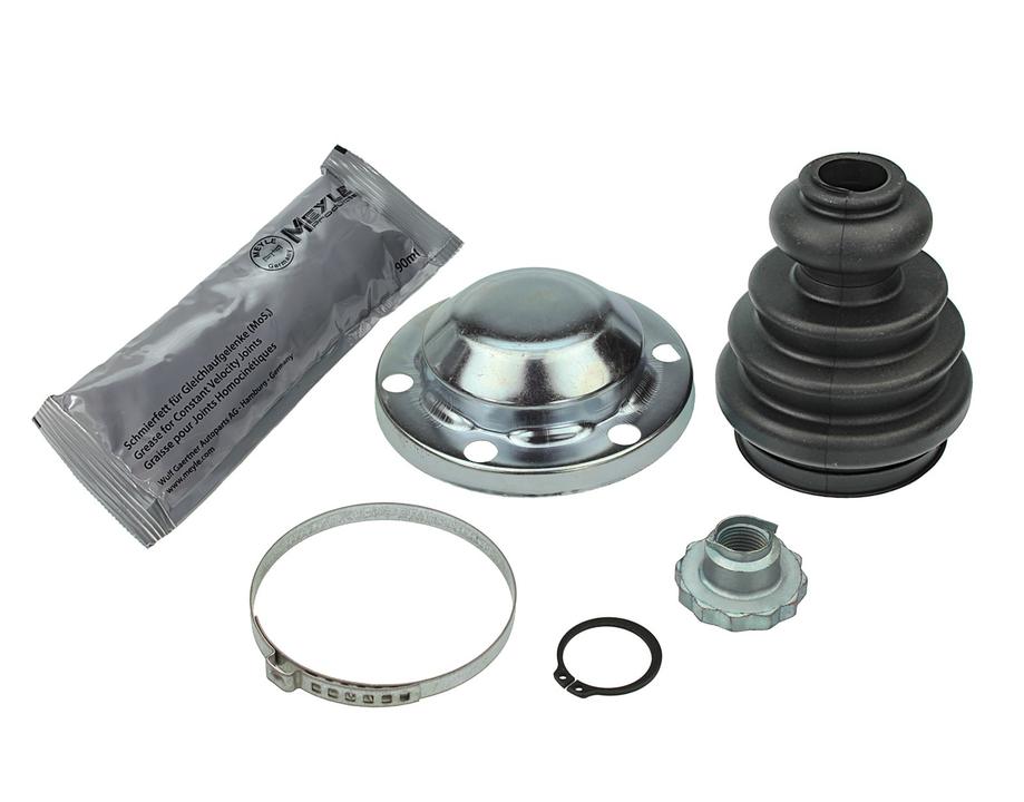 MEYLE Original CV Boot Kit Front 100 495 0027