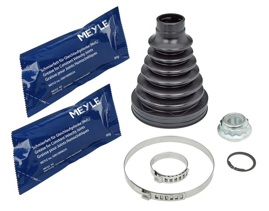 MEYLE Original CV Boot Kit Front 100 495 0028
