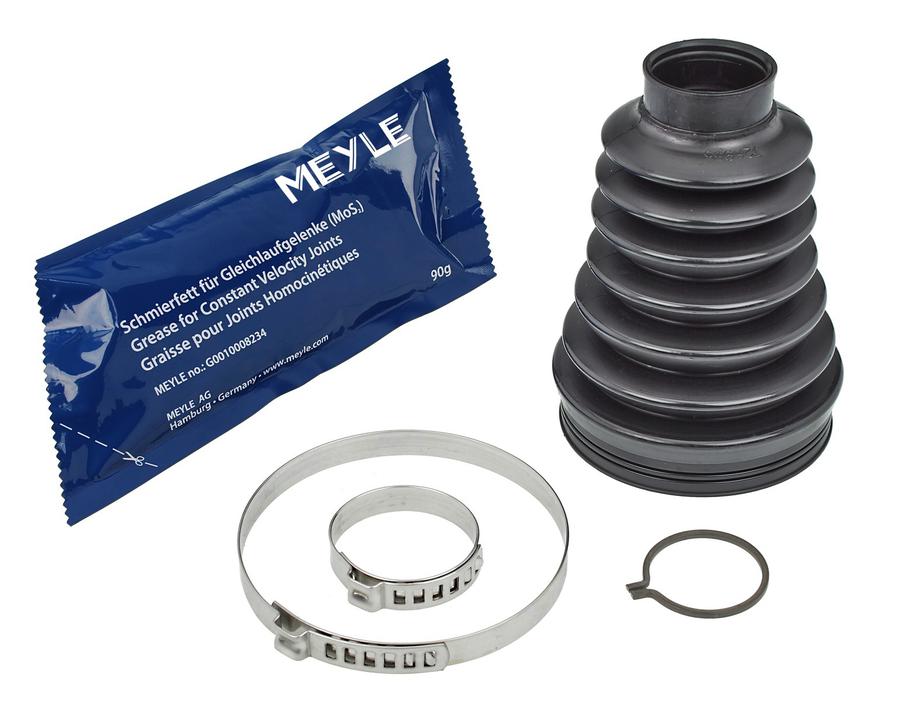 MEYLE Original CV Boot Kit Front 100 495 0030