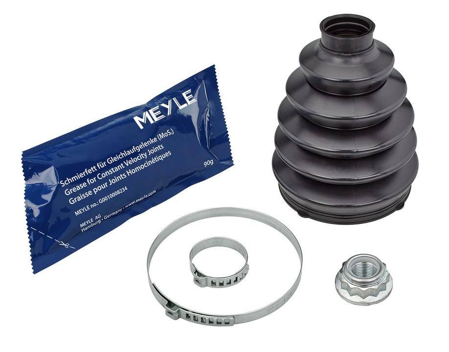 MEYLE Original CV Boot Kit Front 100 495 0032