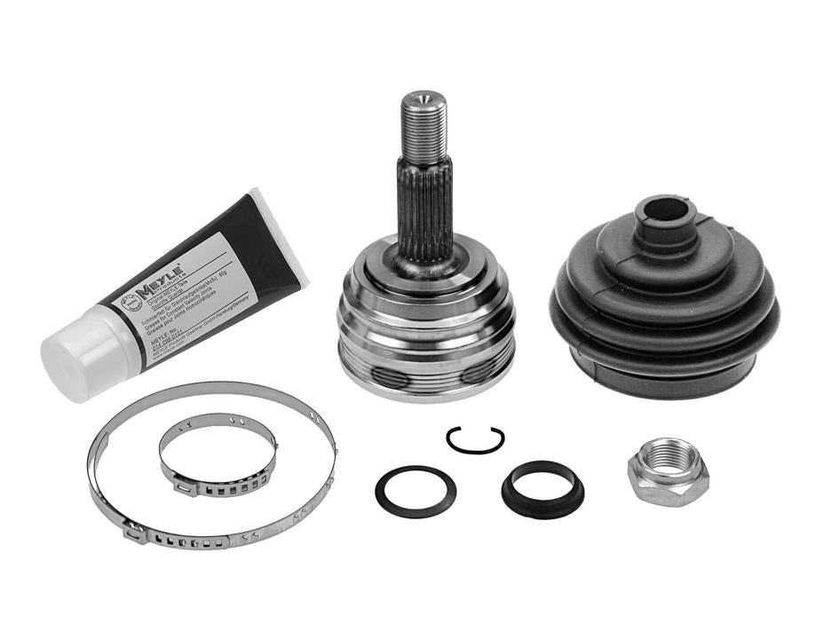 MEYLE Original CV Joint Kit 100 498 0011