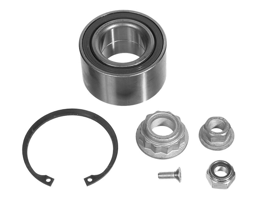 MEYLE Original Wheel Bearing Kit Front 100 498 0020