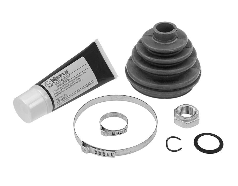 MEYLE Original CV Boot Kit Front 100 498 0025