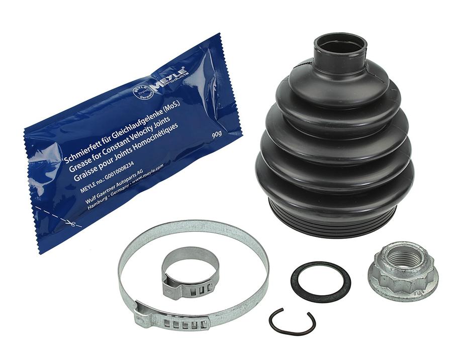 MEYLE Original CV Boot Kit Front 100 498 0029