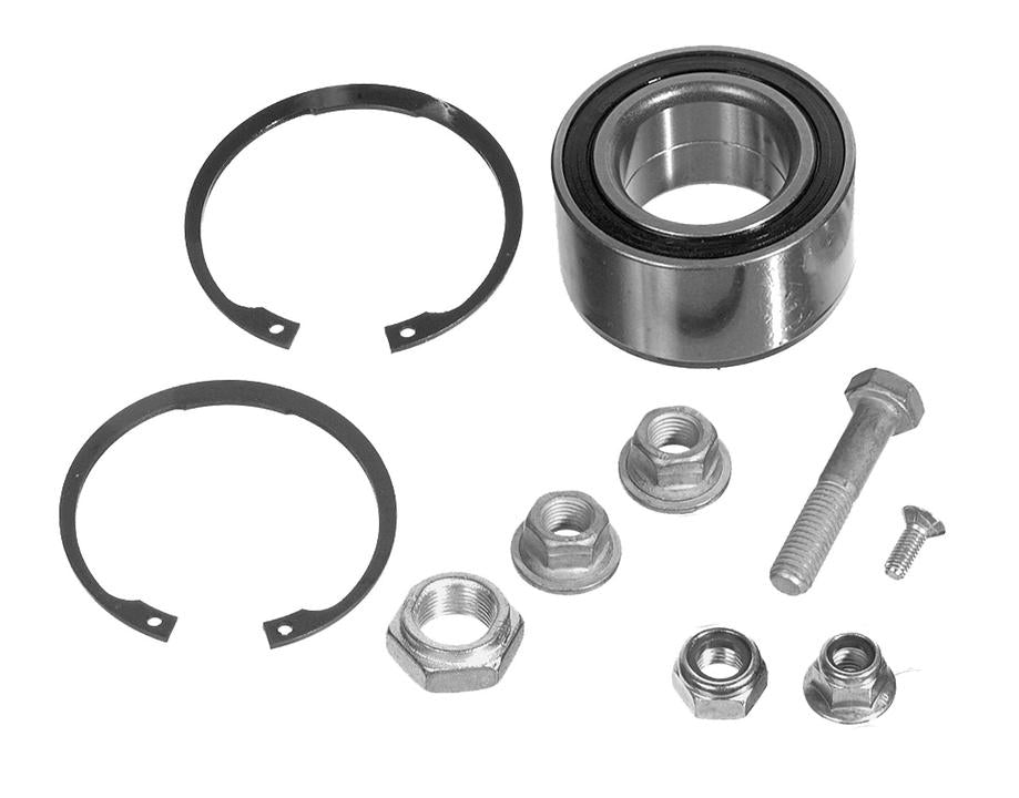 MEYLE Original Wheel Bearing Front 100 498 0035