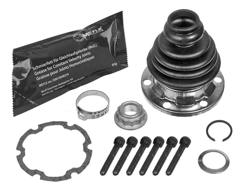 MEYLE Original CV Boot Kit 100 498 0041