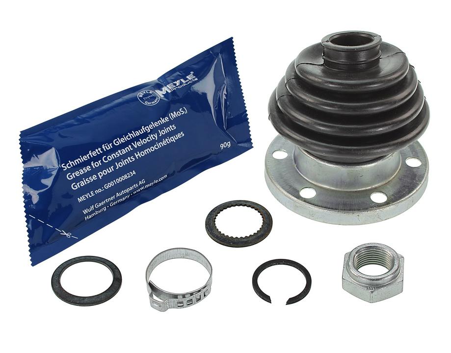 MEYLE Original CV Boot Kit Front 100 498 0044