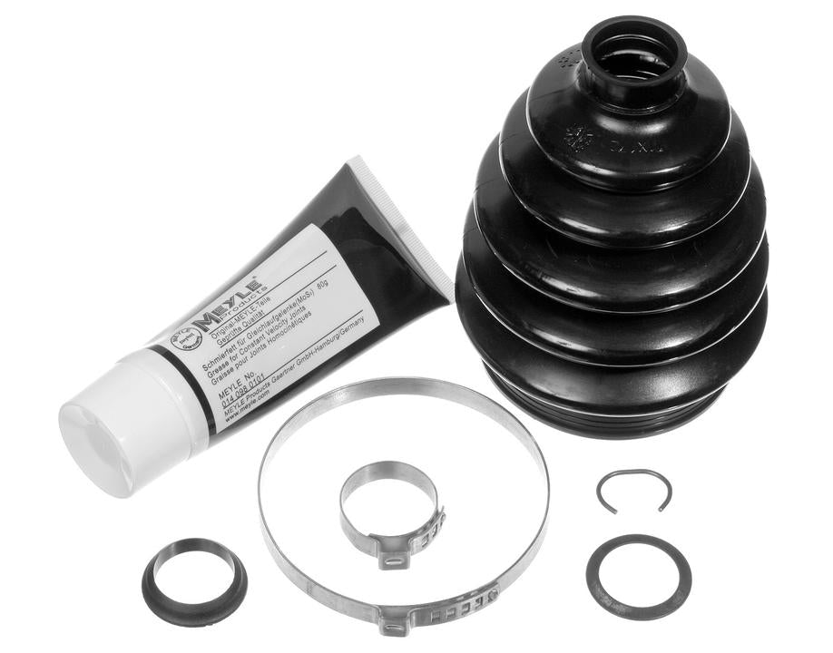 MEYLE Original CV Boot Kit 100 498 0047