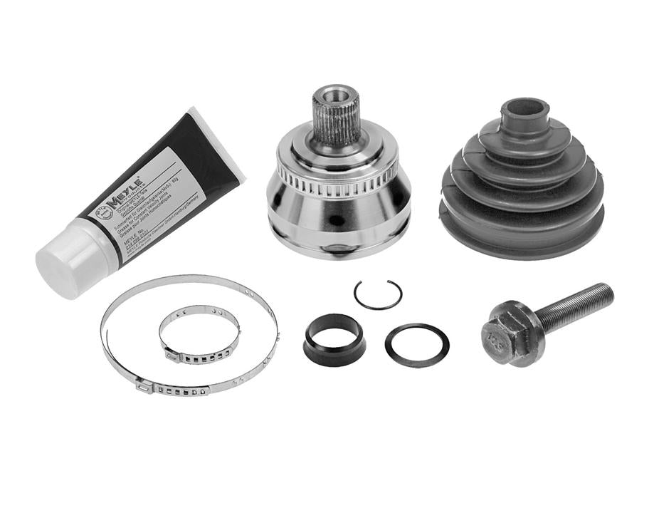 MEYLE Original CV Joint Kit 100 498 0064