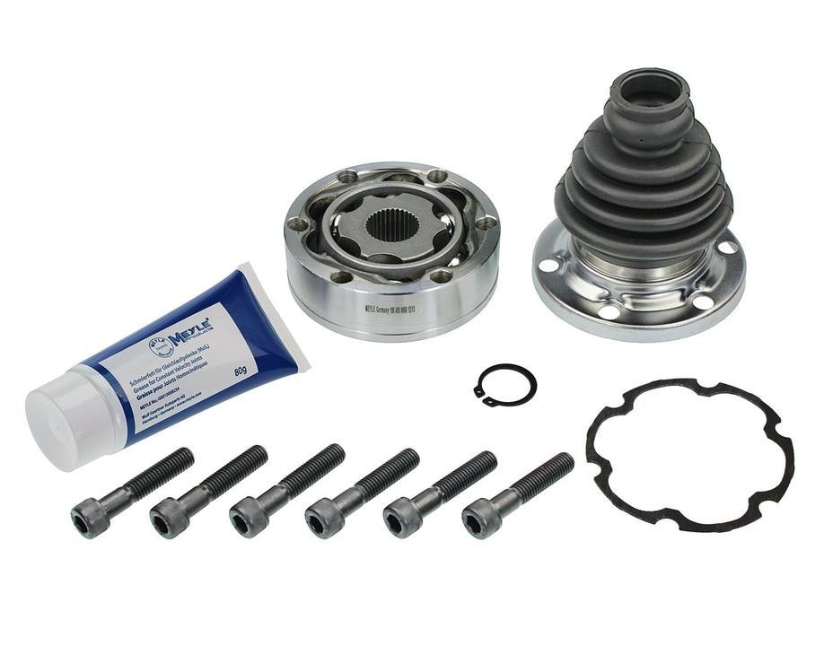 MEYLE Original CV Joint Kit 100 498 0068