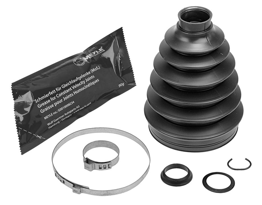 MEYLE Original CV Boot Kit Front 100 498 0071