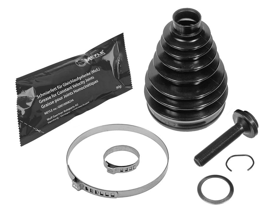 MEYLE Original CV Boot Kit Front 100 498 0083