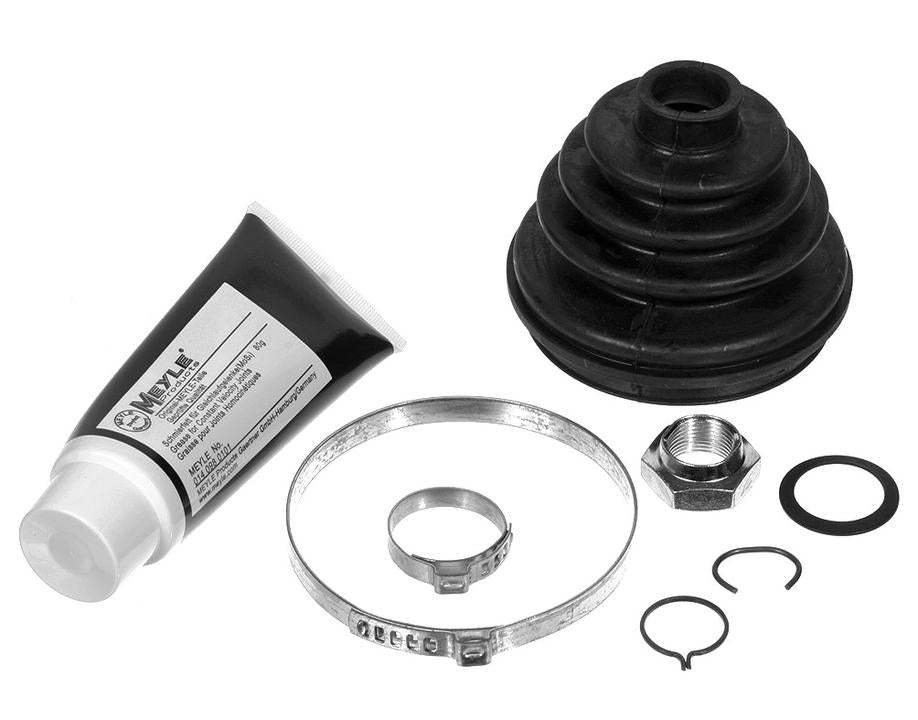 MEYLE Original CV Boot Kit Front 100 498 0085