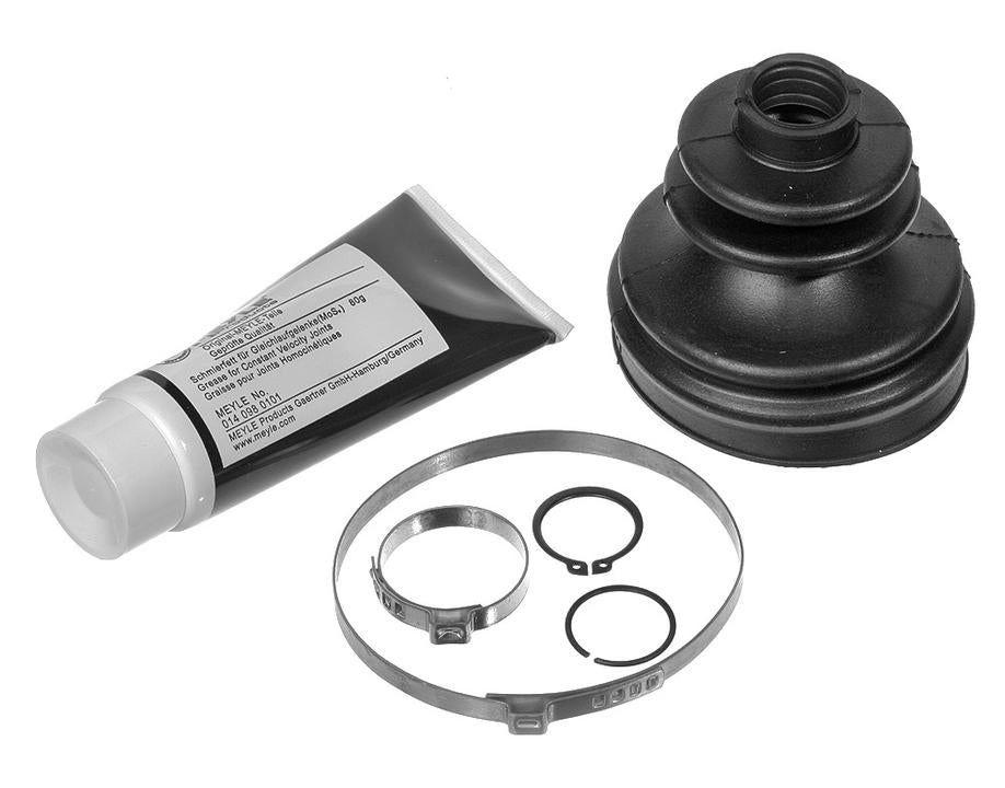 MEYLE Original CV Boot Kit Front 100 498 0089