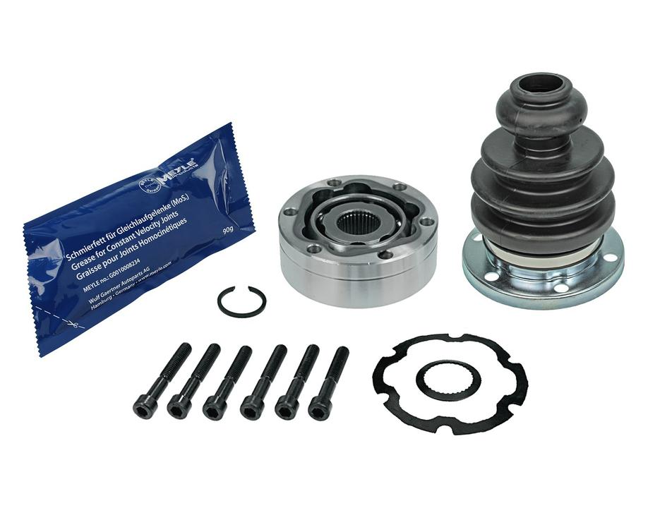 MEYLE Original CV Joint Kit 100 498 0114