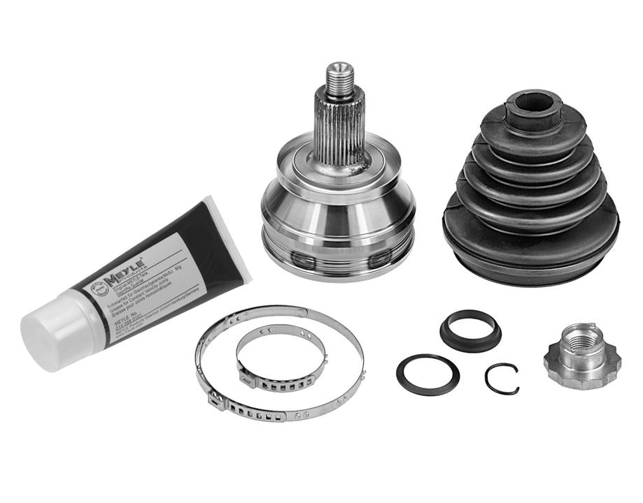 MEYLE Original CV Joint Kit 100 498 0118