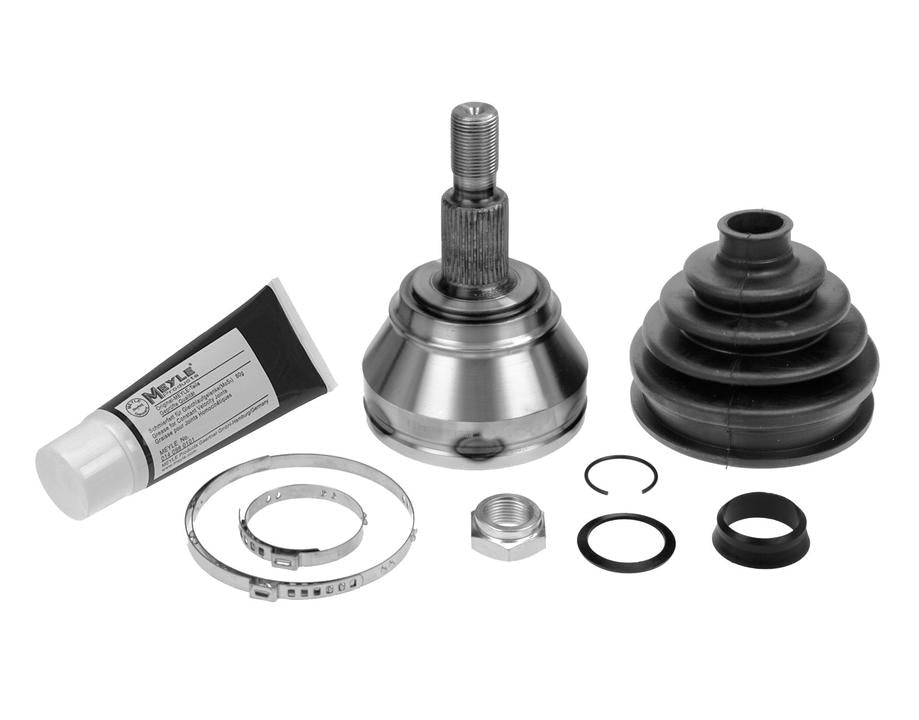 MEYLE Original CV Joint Kit 100 498 0121