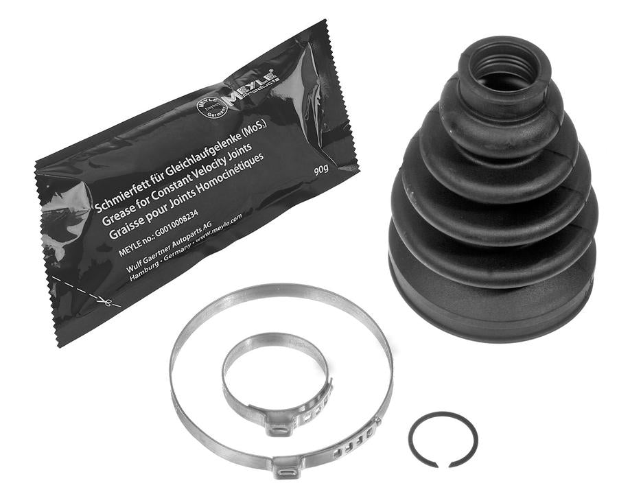 MEYLE Original CV Boot Kit Front 100 498 0125