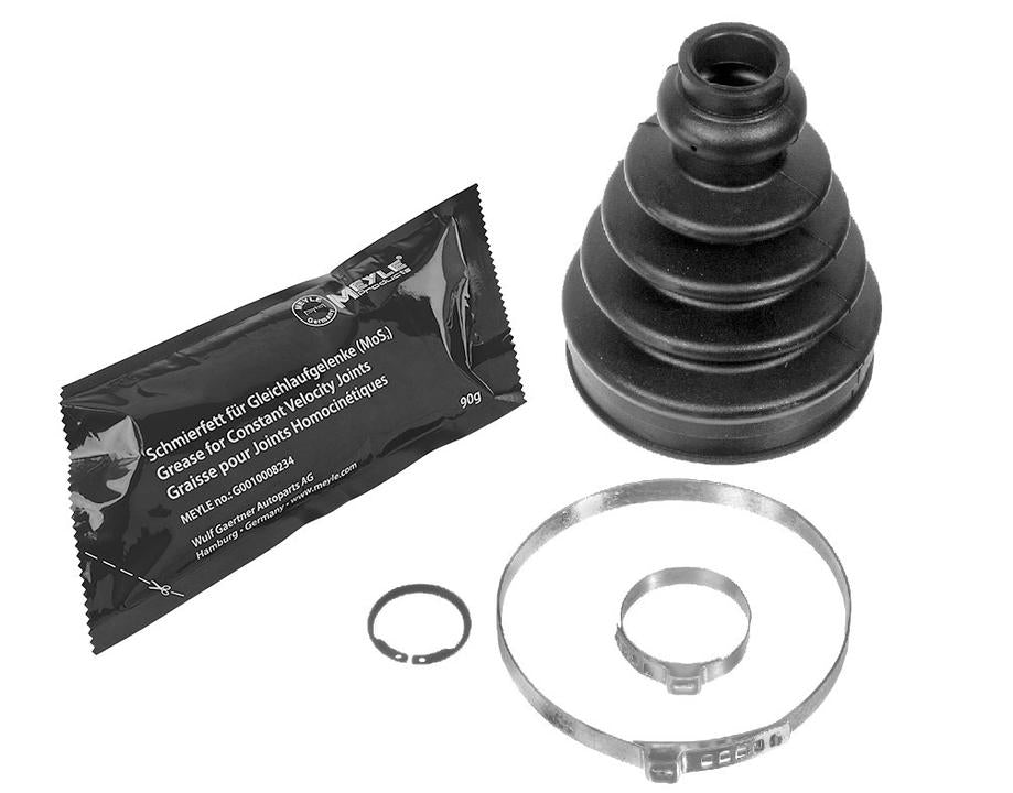 MEYLE Original CV Boot Kit Front 100 498 0127