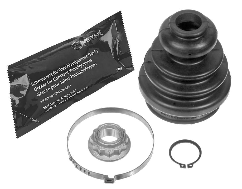 MEYLE Original CV Boot Kit Front 100 498 0132