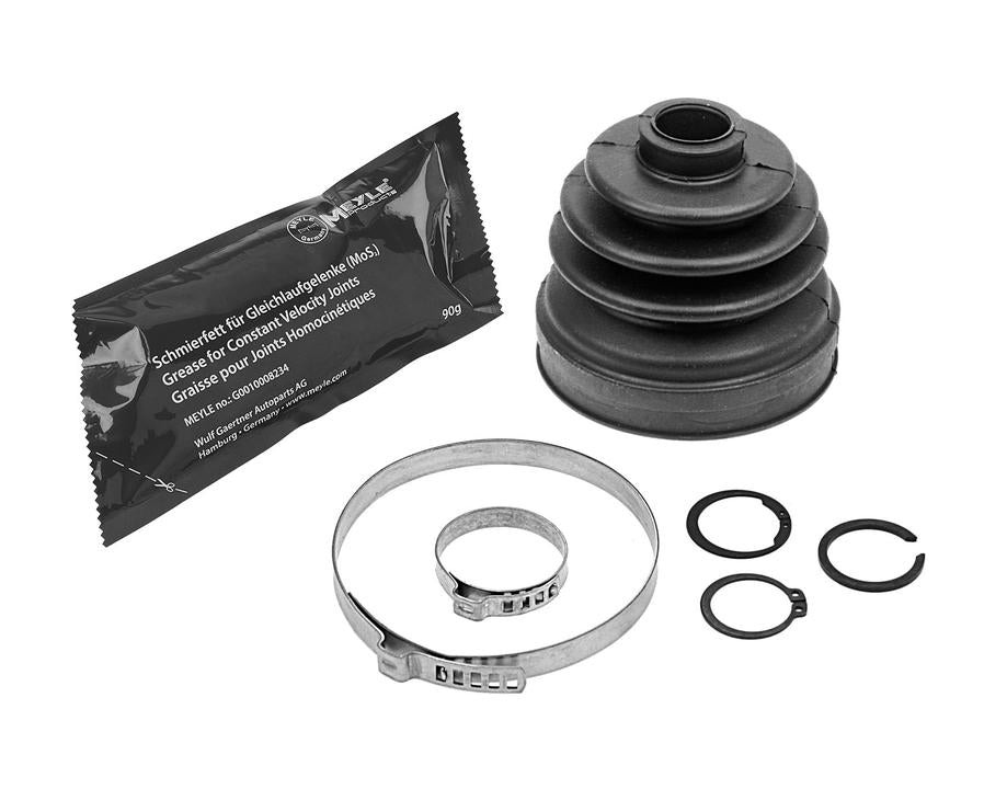 MEYLE Original CV Boot Kit Front 100 498 0139